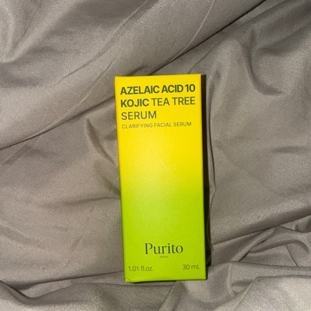 Purito Azelaic Acid Serum